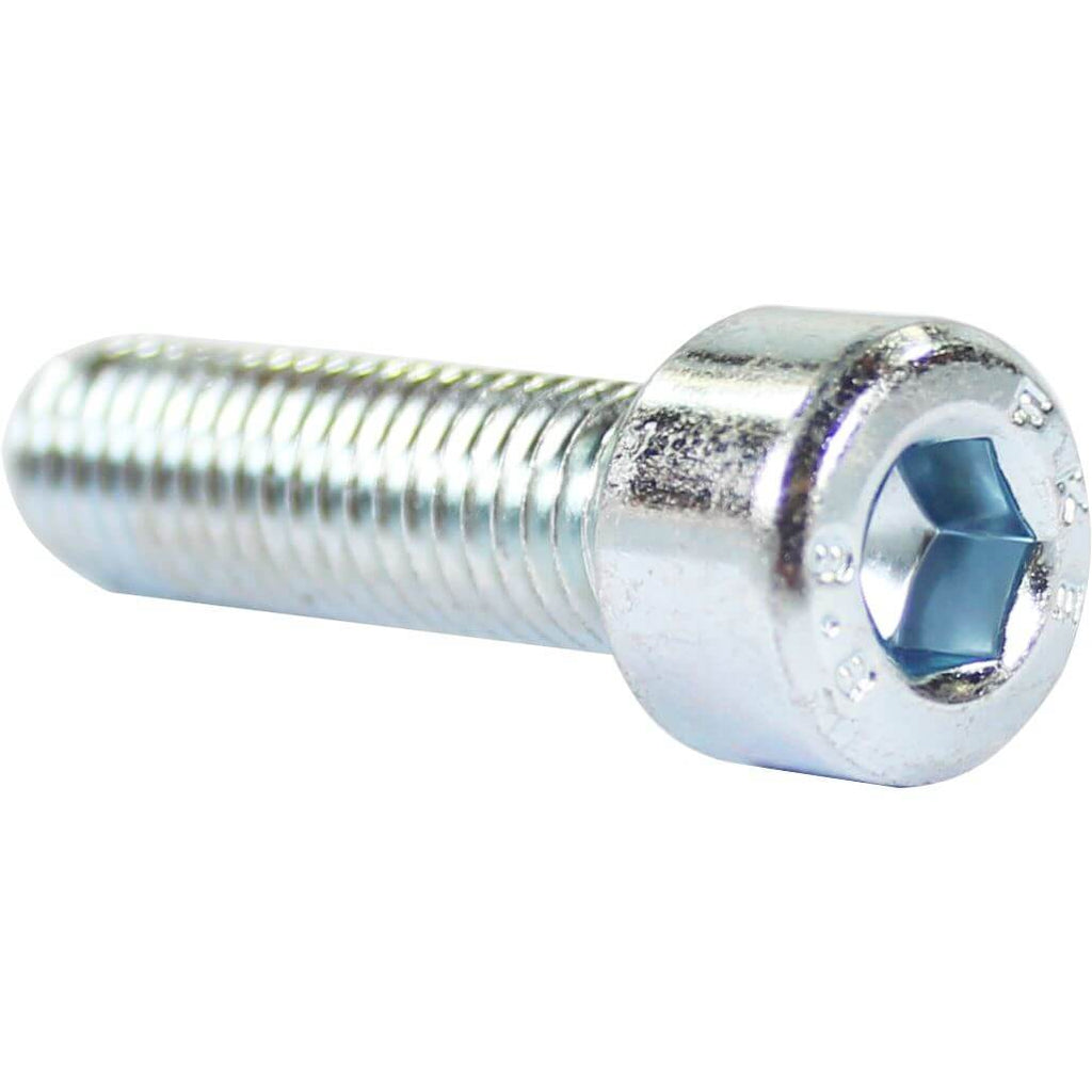 Bofix doos a 12 inbusbouten m8x30