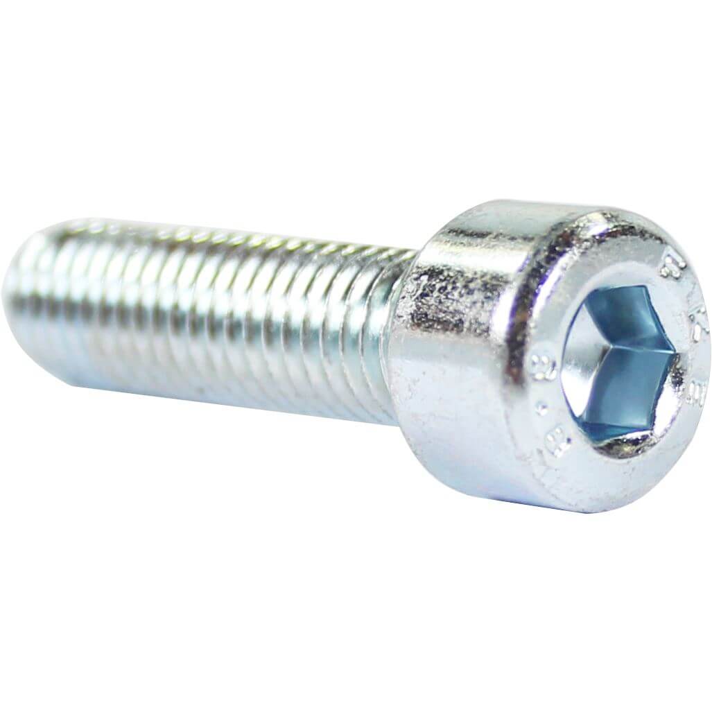Bofix doos a 12 inbusbouten m8x30