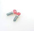 Slotenset Vespa ET2, LX, LXV, S / Piaggio fly, zip 2000, Gilera runner 2 delig