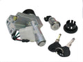 Vicma schlosssatz lock set kymco agility, 10893