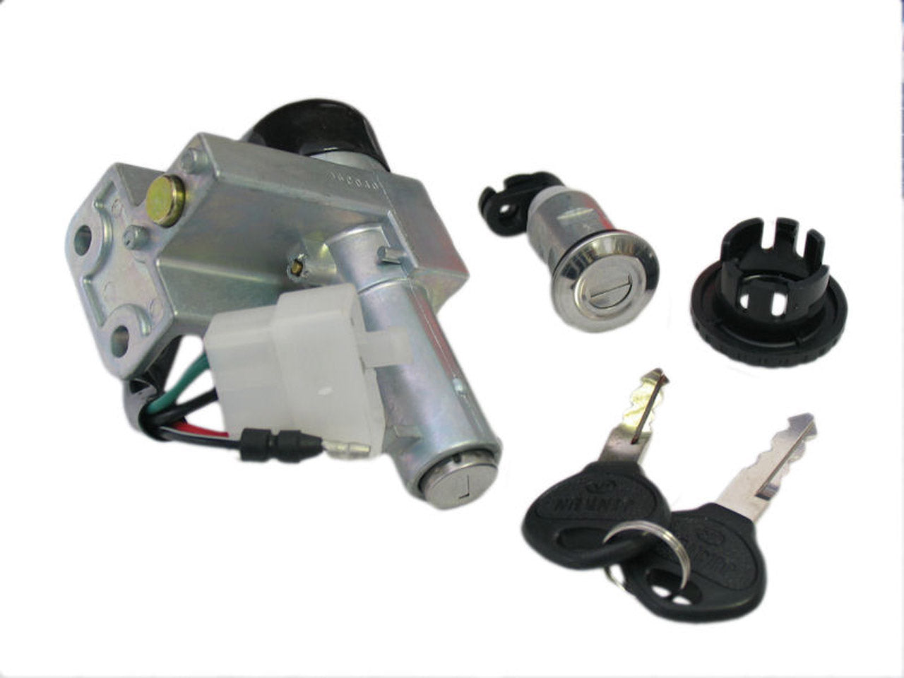Vicma schlosssatz lock set kymco agility, 10893