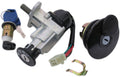 Vicma schlosssatz lock set keeway focus 50, 10922