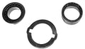 Shimano trapas bracket cup links bsa 35 mm met afsluiter 3-delig
