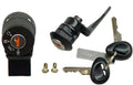 Slotset Peugeot buxy, zenith, fox 2 delig