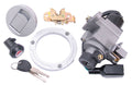 Slotset Peugeot speedfight 3 / 4