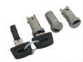 Contactslotschakelaar Piaggio zip 3 delen SSL origineel