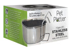 Happy pet Voerbak hook on