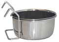 Happy pet Voerbak hook on