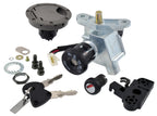 Slotset Yamaha aerox van bj. 2005 tot 2014