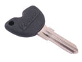 Sleutel Blind Vespa LX, LXV, S, ET2, ET4 origineel