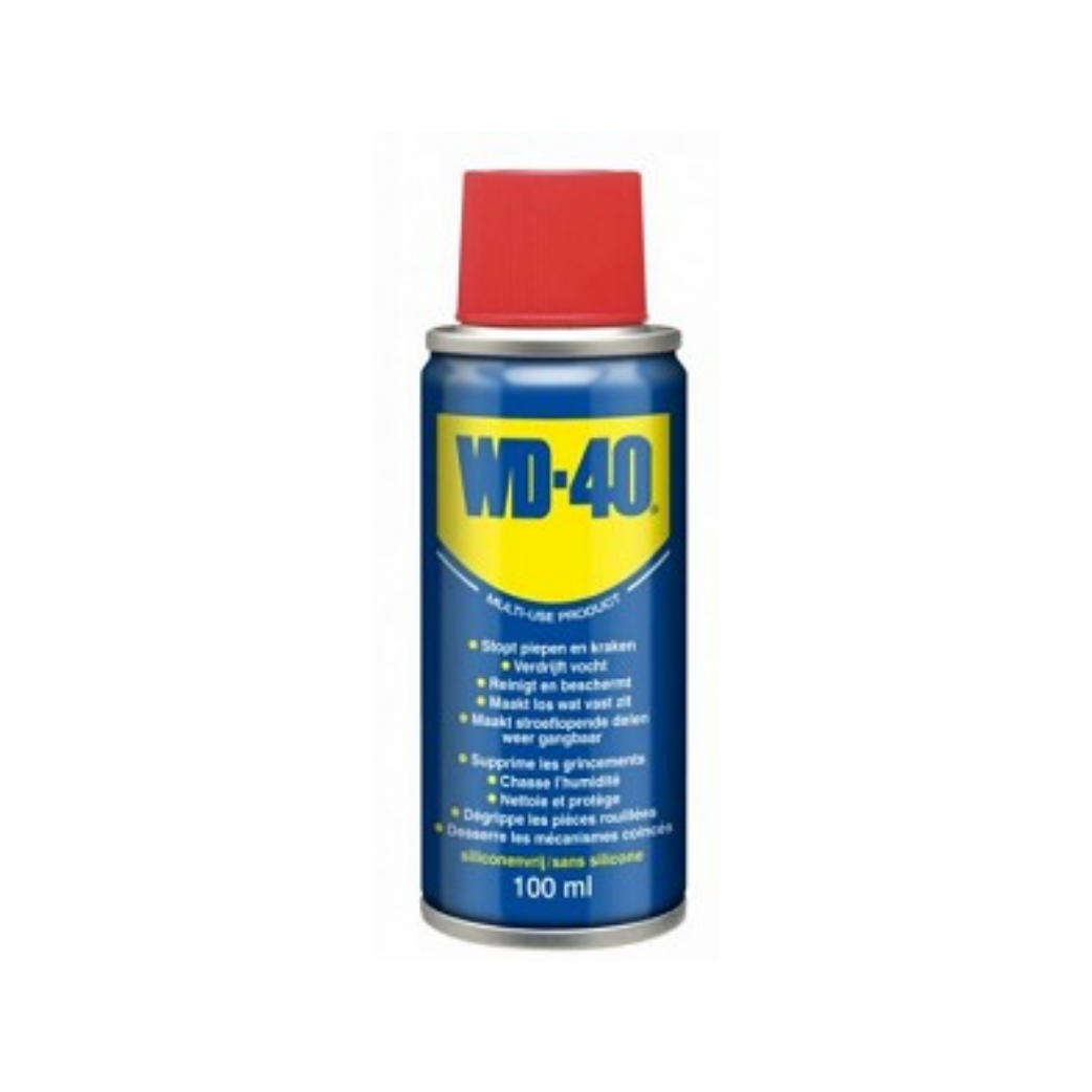 WD-40 80 ml