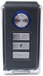 Alarm Edge scooter universeel
