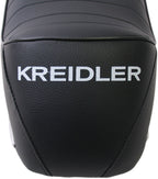 Buddyseat Kreidler model dicht zwart francochamp