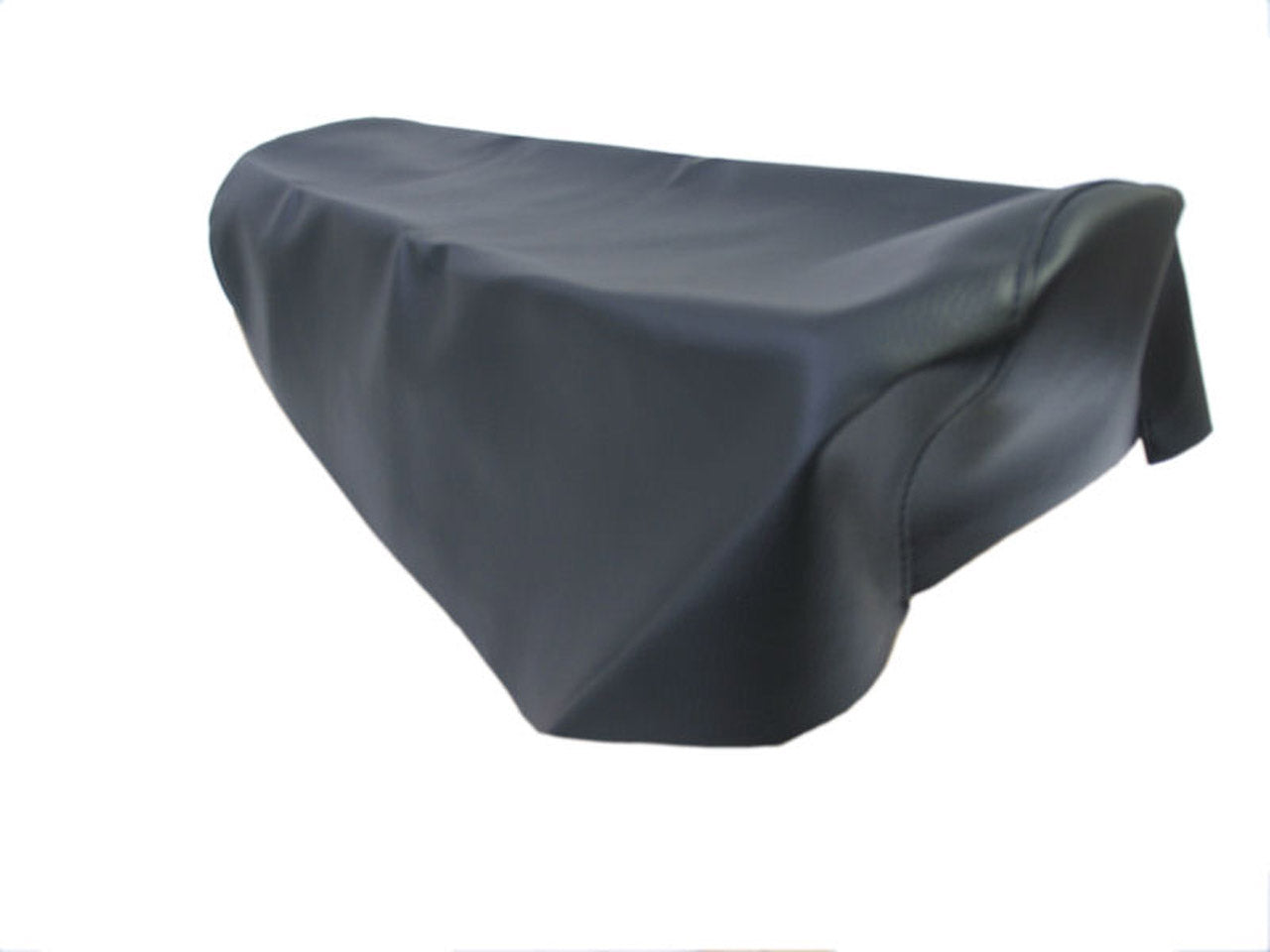 Xtreme Buddydek hussar zwart