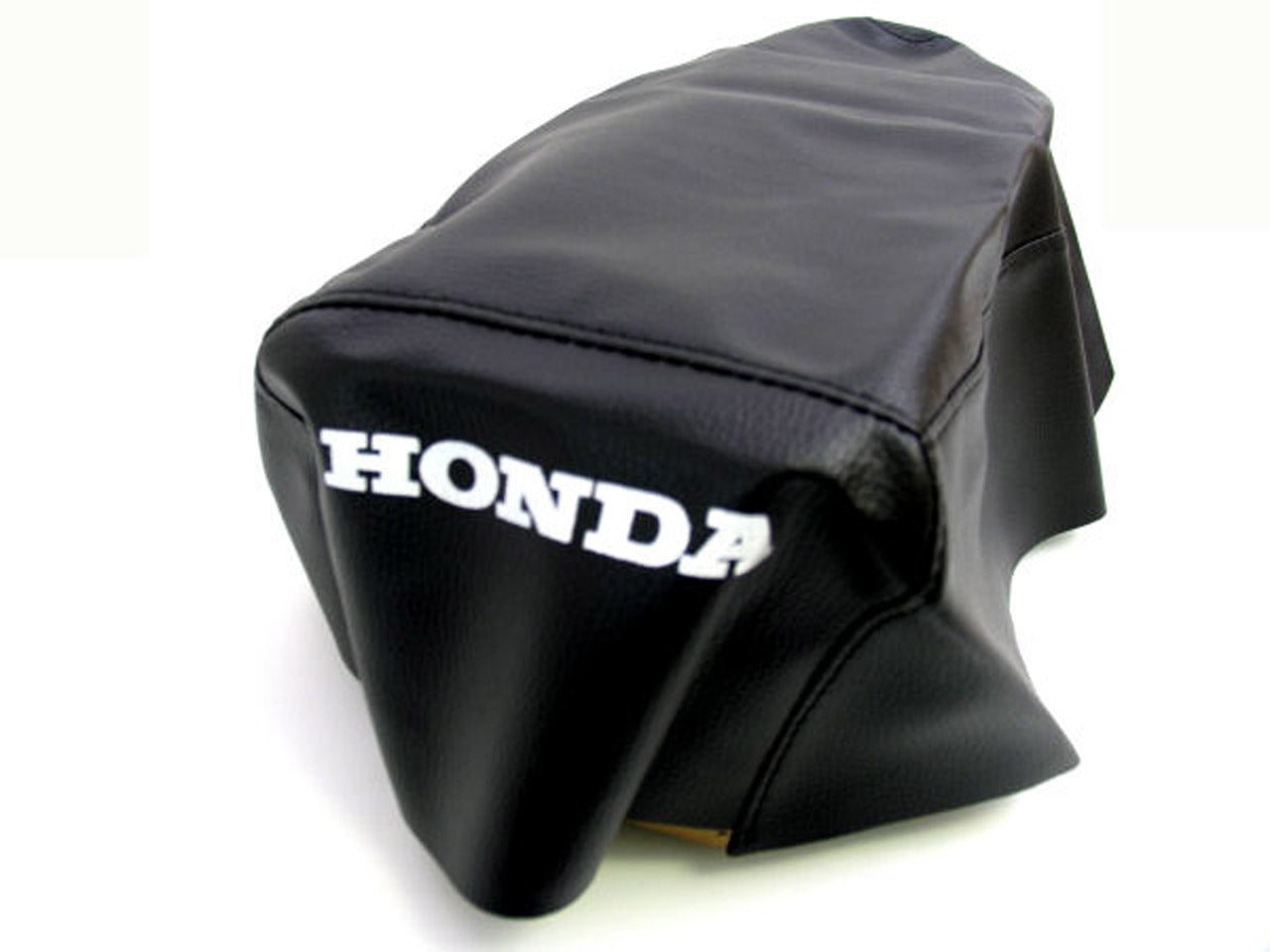 Buddydek Honda wallaroo zwart