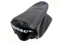 Buddydek Peugeot vivacity 50/ 100cc tot bj. 2008 zwart