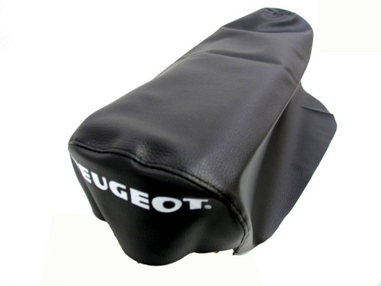 Buddydek Peugeot vivacity 50/ 100cc tot bj. 2008 zwart