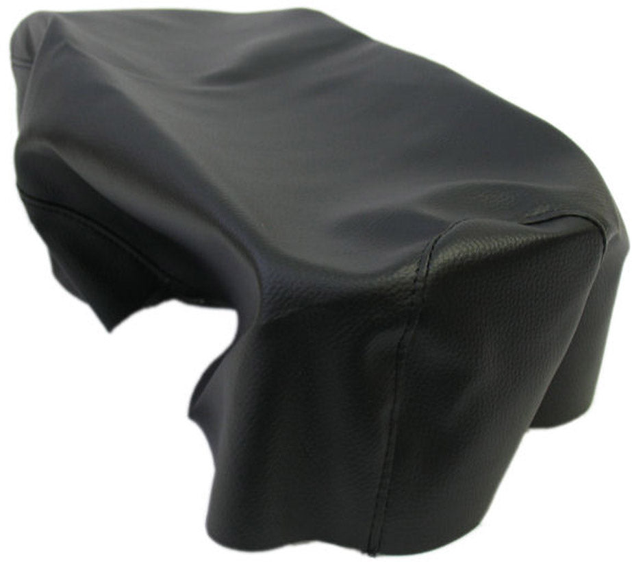 Buddydek Piaggio zip SP bj. 1996 tot 2000 zwart