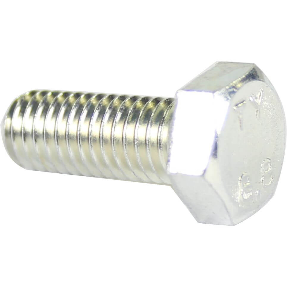 Bofix zeskantbout m8x20 (25 stuks)