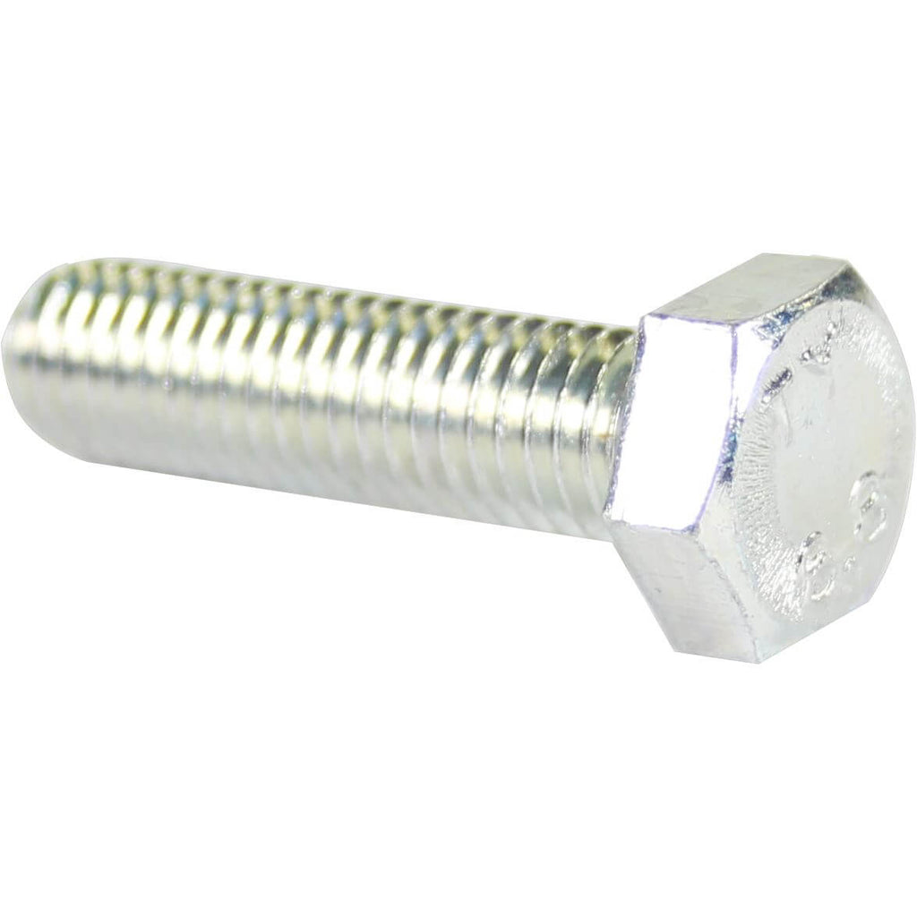 Bofix doos a 12 bouten zeskant m8x30
