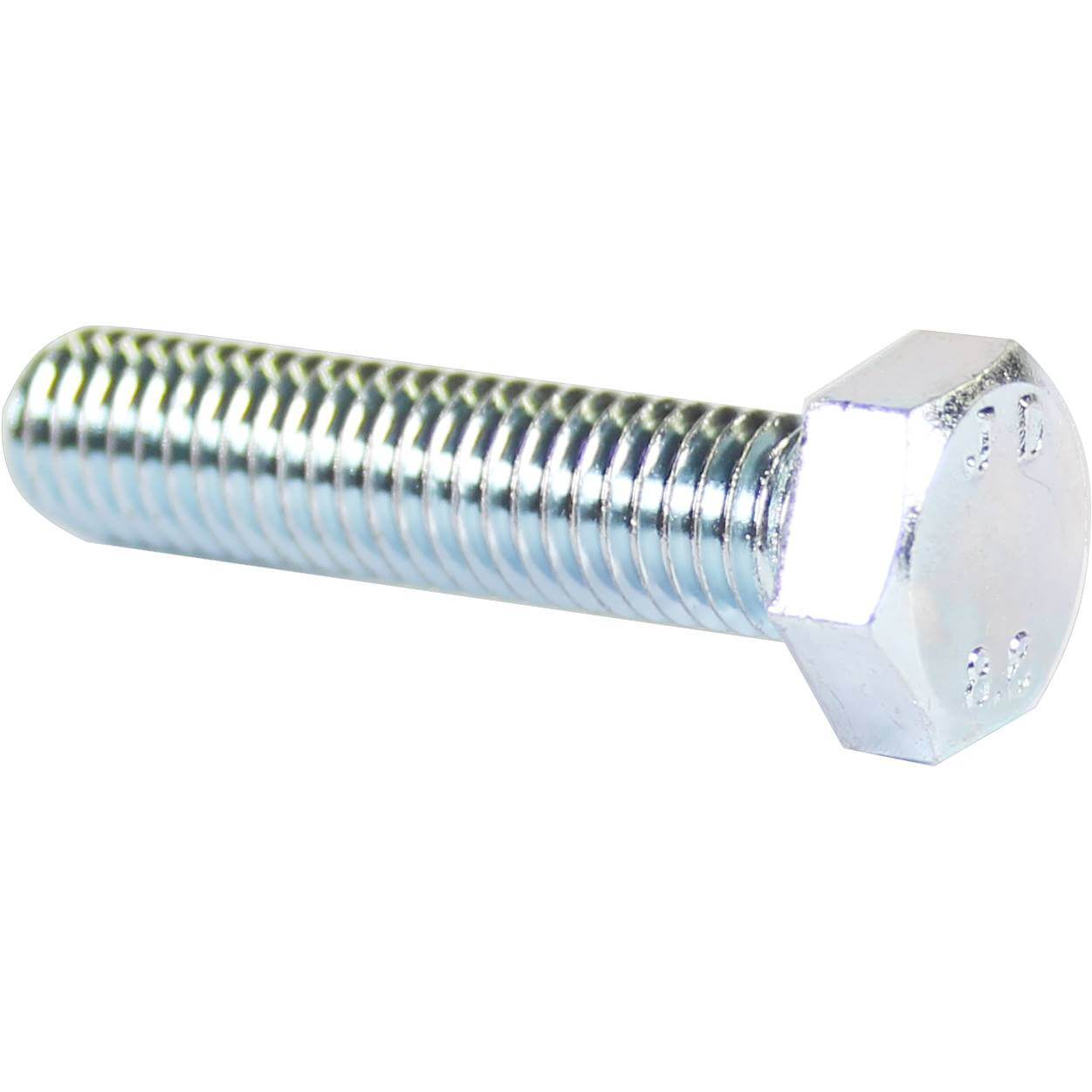Bofix doos a 12 bouten zeskant m8x35