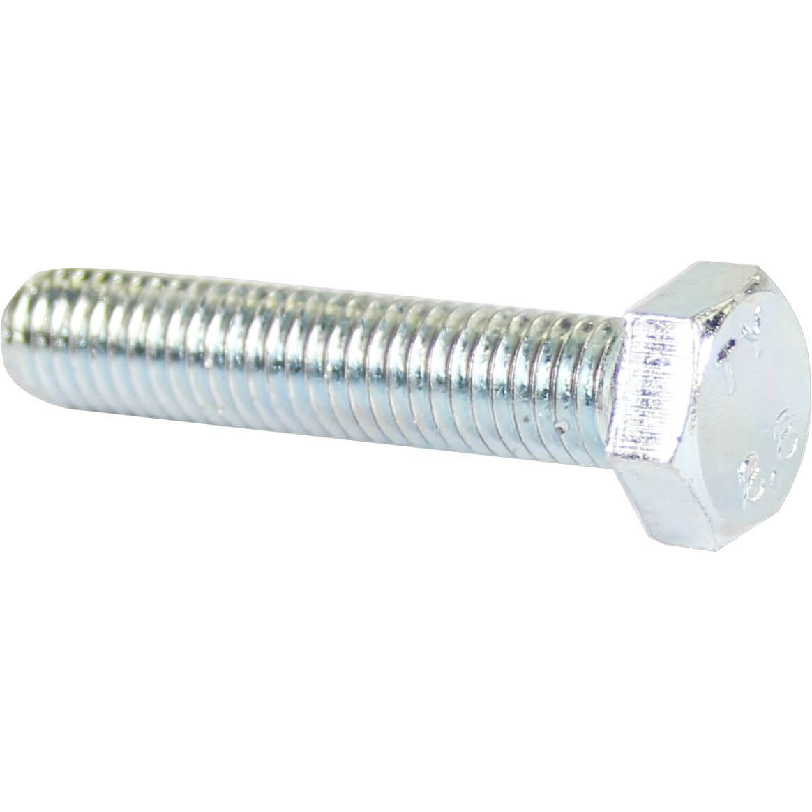 Bofix doos a 12 bouten zeskant m8x40