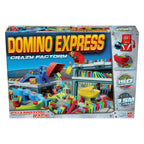 Goliath Express Crazy Factory