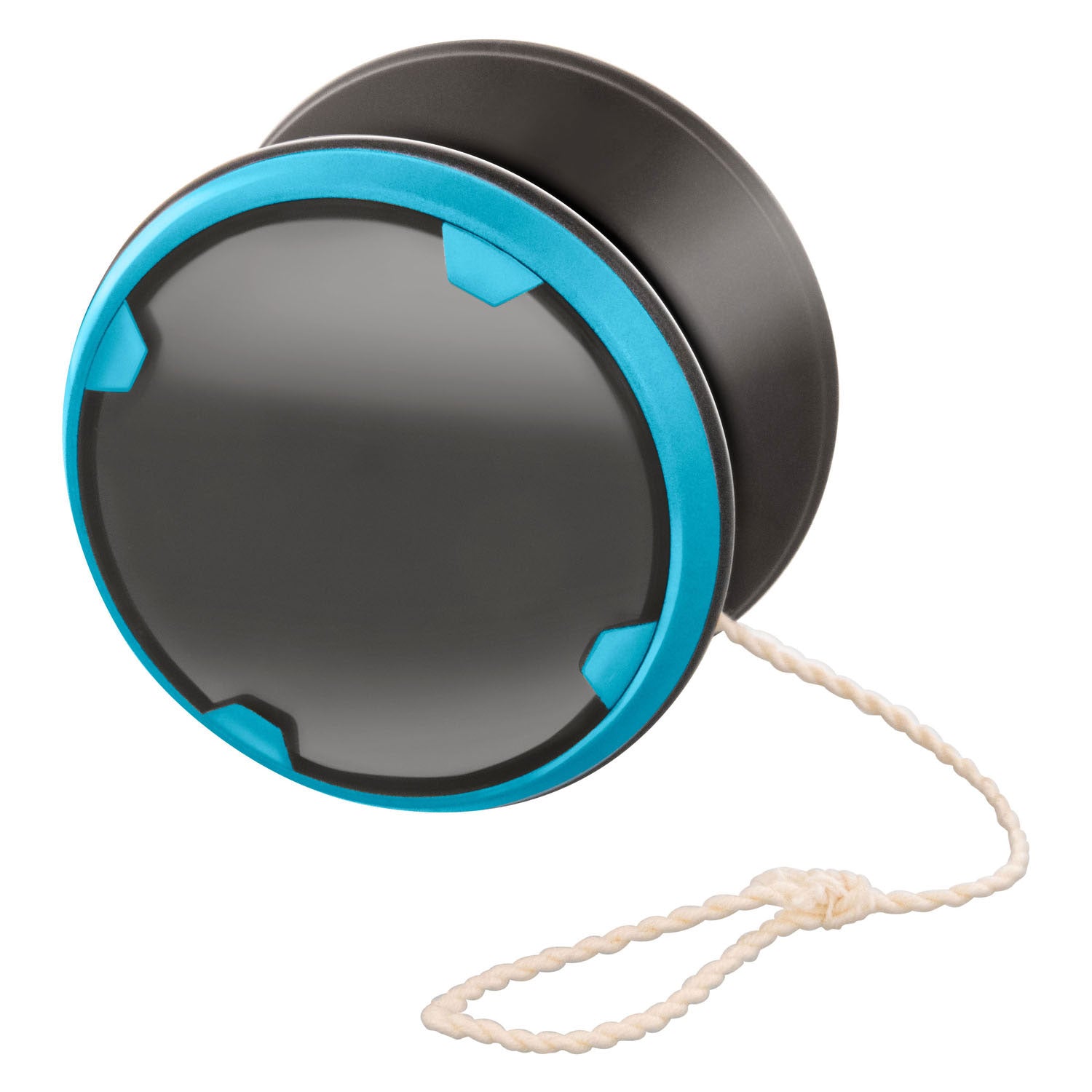 Goliath Games Yofinity Mezma Jo-Jo + Licht Blauw Zwart