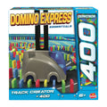 Domino Express Express Track Creator, 400 Stenen