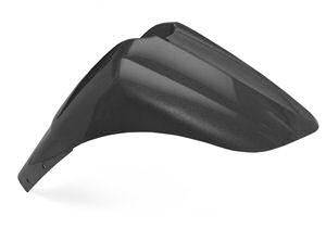 Edge Voorspatbord speedfight 1 & 2 zwart metallic