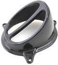 Vliegwielkap morini motor carbon ufo