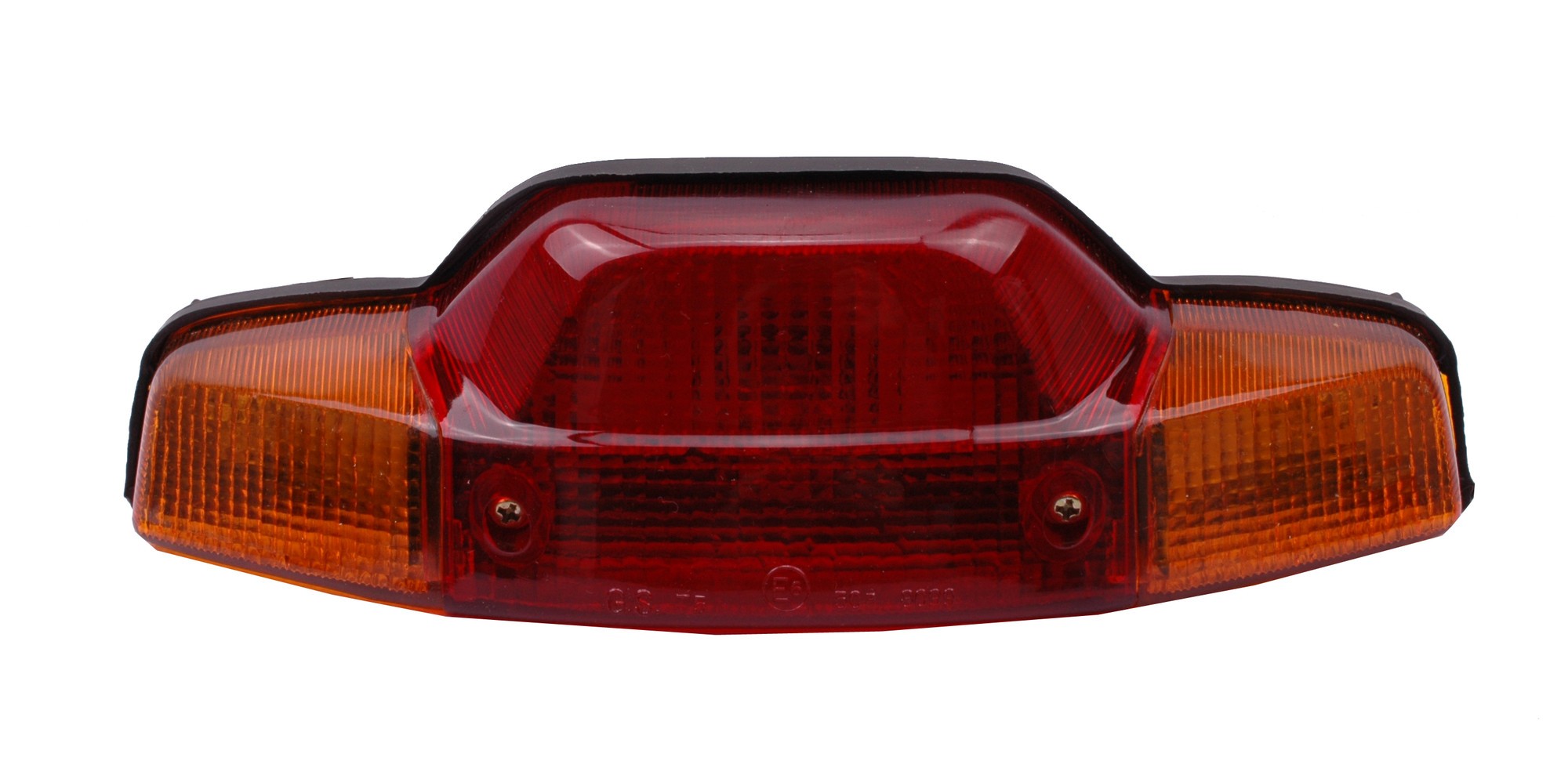 ACHTERLICHT YAMAHA BW INBOUW