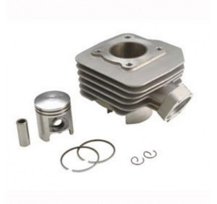 Cilinder Airsal 46,0mm | Minarelli Horizontaal AC