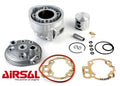 Cilinder + Kop Airsal 50,0mm | CPI SMX