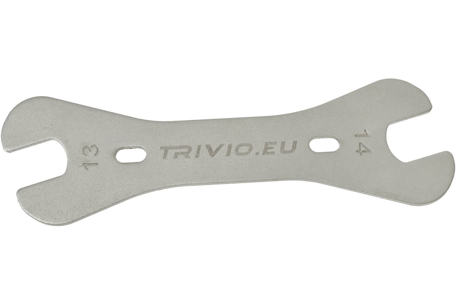 Trivio - fietsgereedschap conussleutel 13 14mm