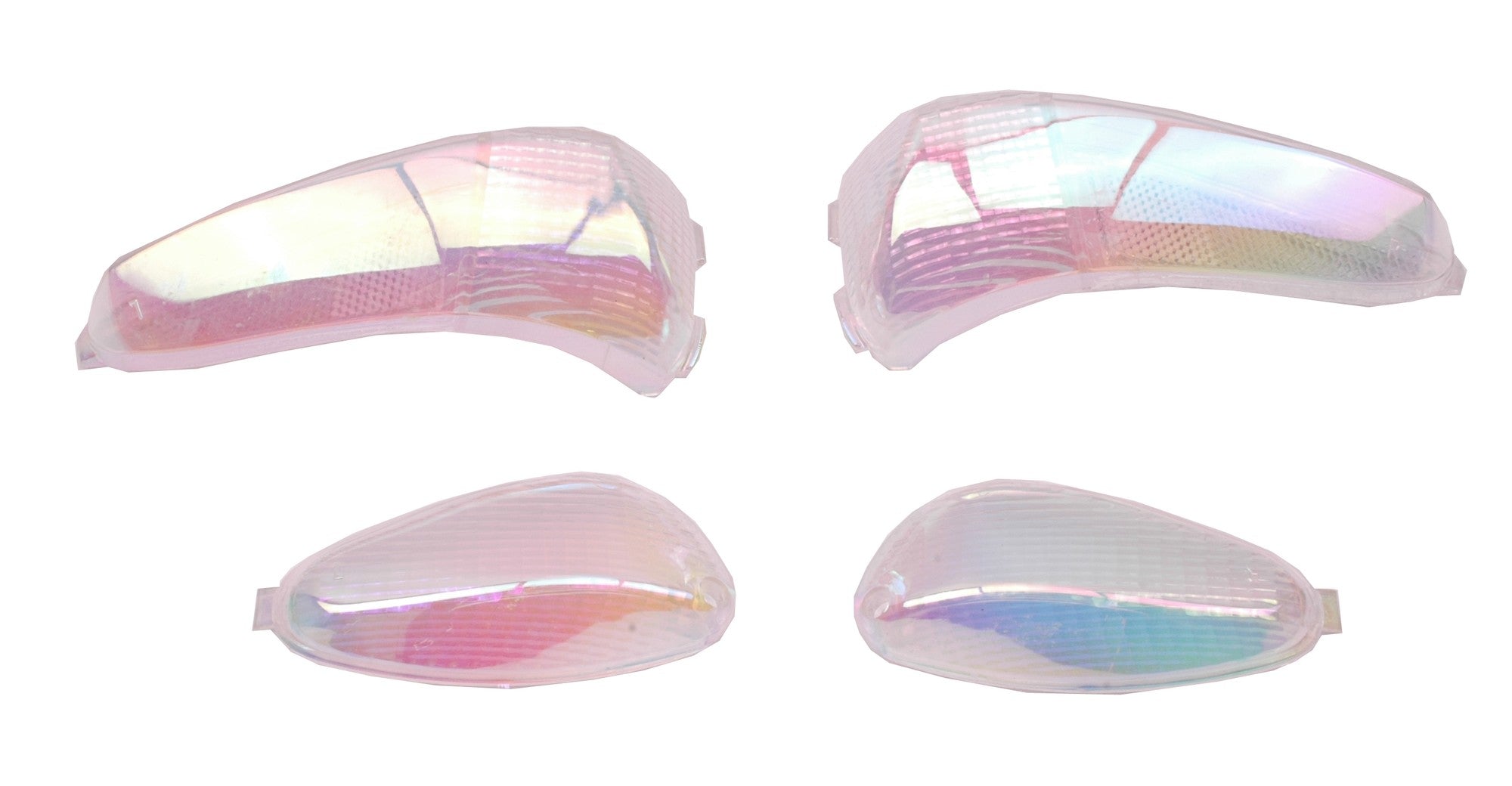 RAW GLASSET RUNNER COLORFULL N.T.