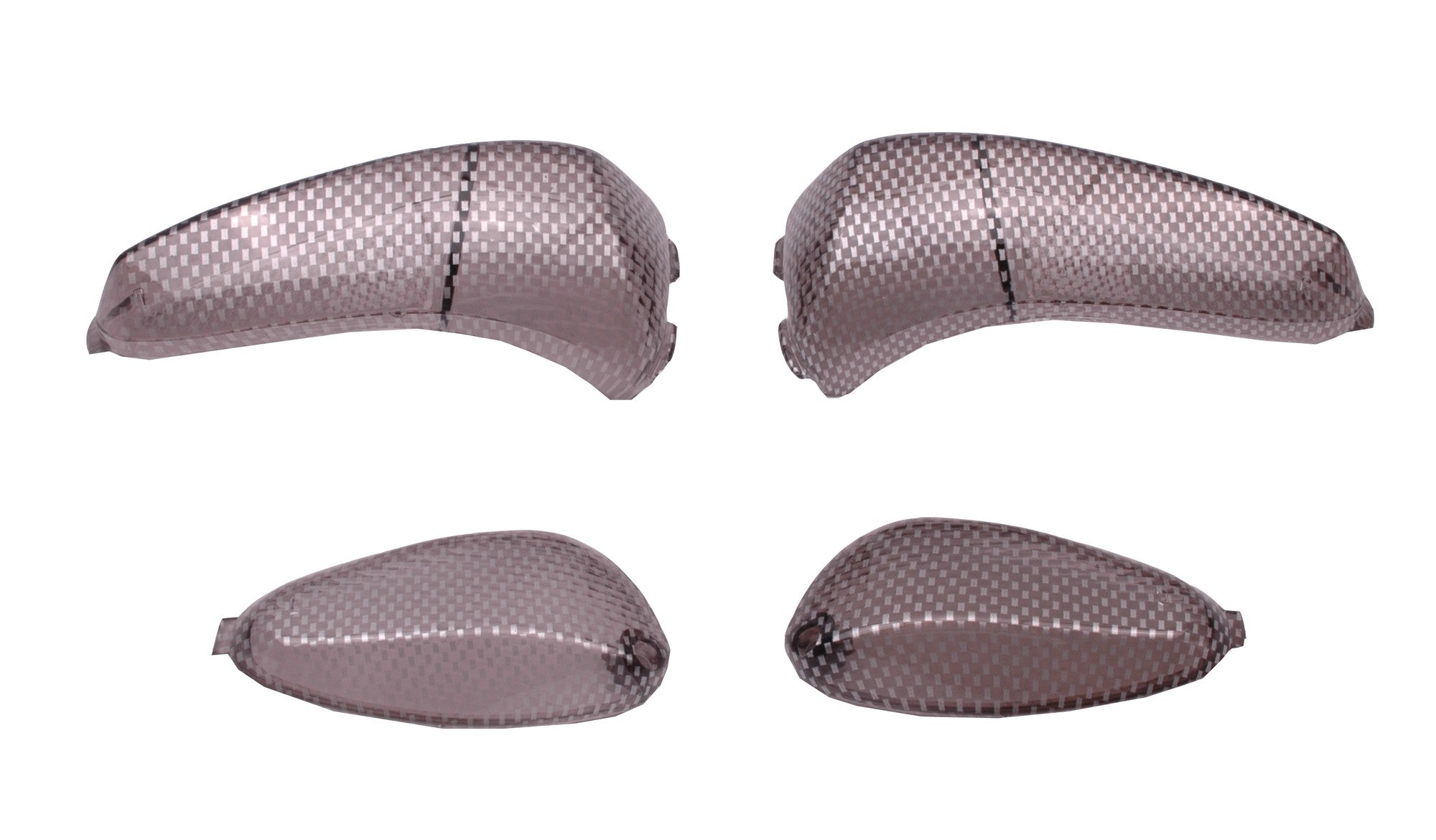 RAW GLASSET RUNNER CARBON N.T.