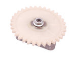 Oliepomp Compleet 16T | GY6 4T