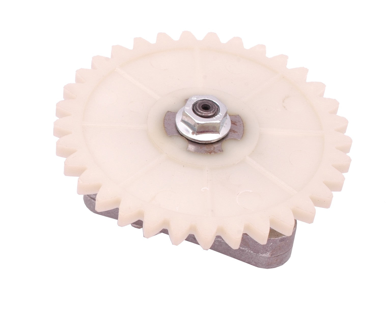 Oliepomp Compleet 16T | GY6 4T