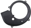 Vliegwielkap Vespa Ciao/ Piaggio Si/ Grillo/ Bravo/ Gilera Citta zwart