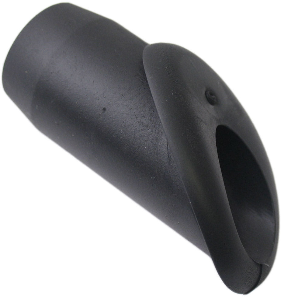 Doorvoerrubber benzineslang Vespa PX125-150-200 / Cosa
