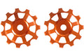 Novaride ceramic pulley wheels 11 t