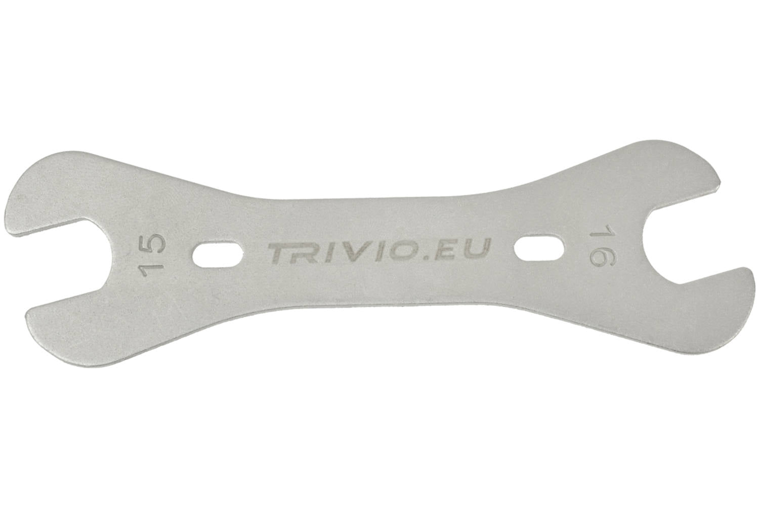 Trivio - conussleutel 15/16mm