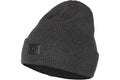 Ripp beanie / carbon grey / one size