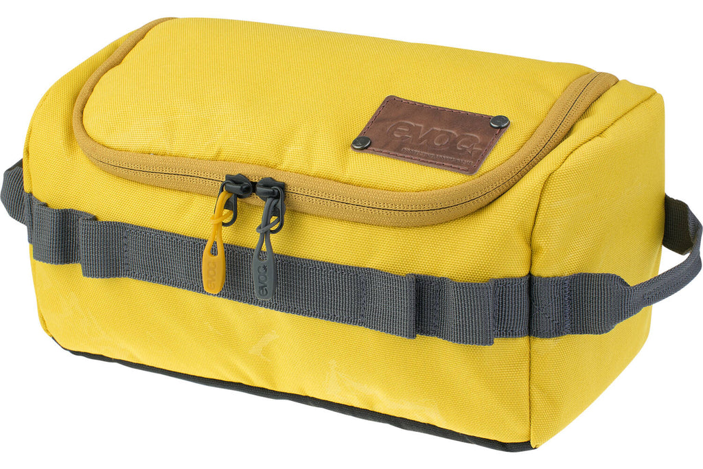 Wash bag / curry / one size / 4l