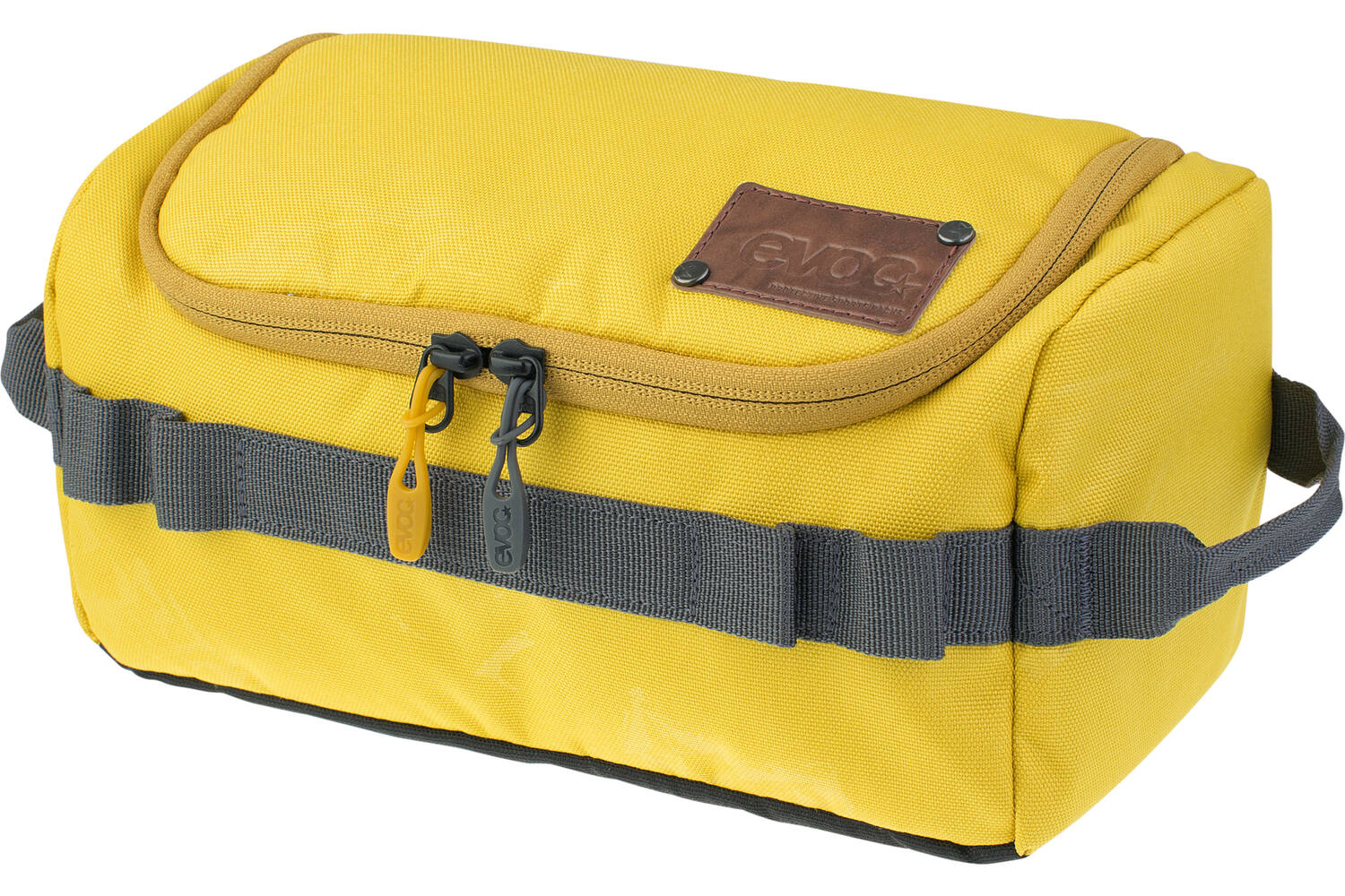 Wash bag / curry / one size / 4l