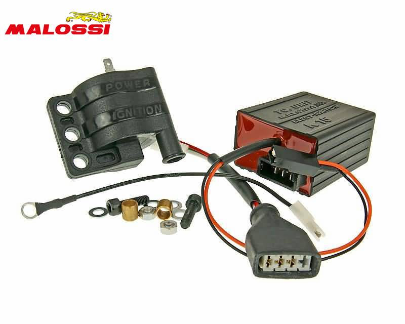 TC UNIT MAL.55.8767 GILERA - PIAGGIO