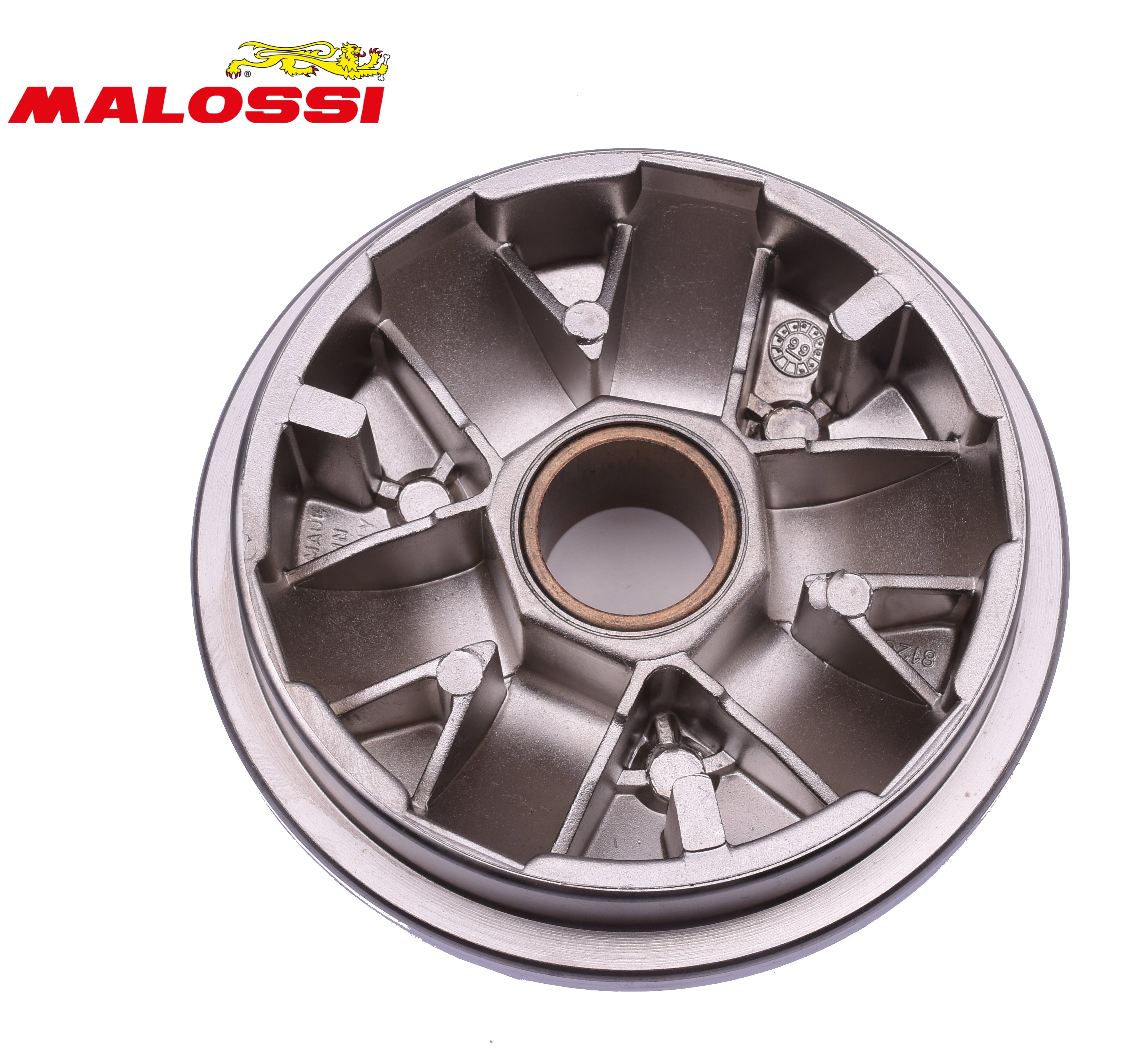HALFPOELIE MALOSSI MINARELLI 61.8126.B