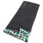 Outwell Circles kinderslaapzak navy