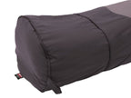 Outwell Convertible Junior slaapzak paars